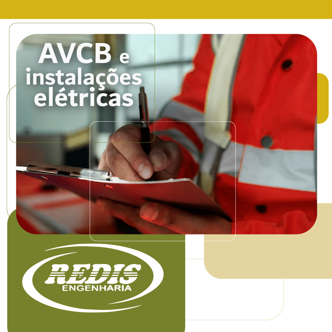 AVCB e instalações elétricas: por que o projeto elétrico influencia as aprovações técnicas
