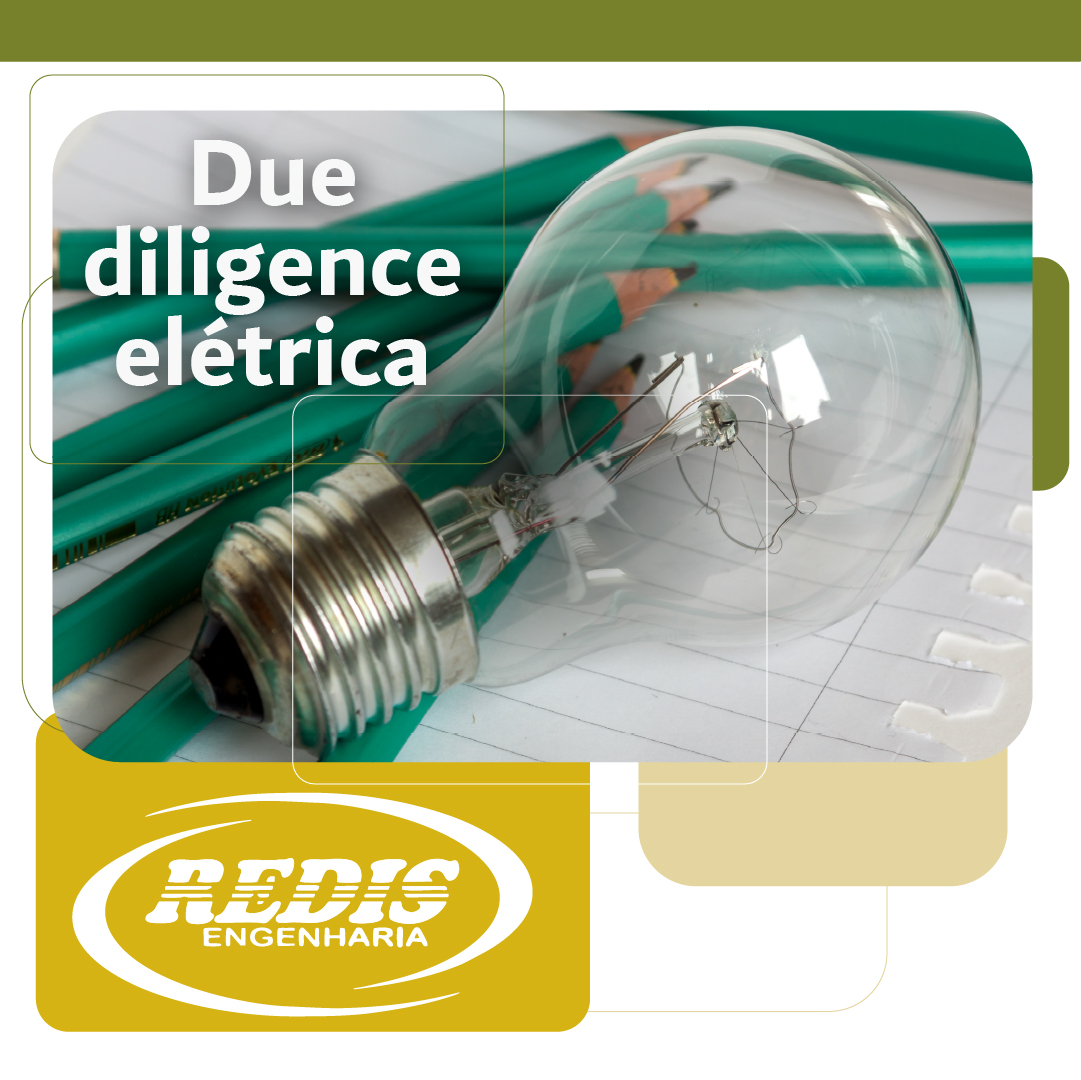 Due diligence elétrica: o que avaliar antes de comprar, alugar ou expandir um imóvel corporativo